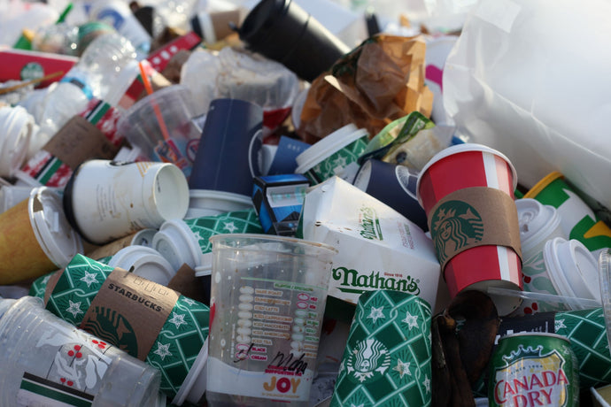 Single use packaging - how far have we really come