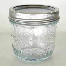 Load image into Gallery viewer, Preserving Jars 250ml Dome and Band
