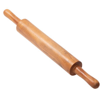 Neem Rolling Pin