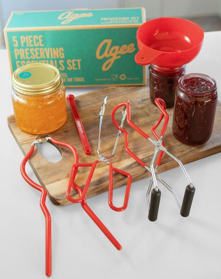 Agee Preserving Set