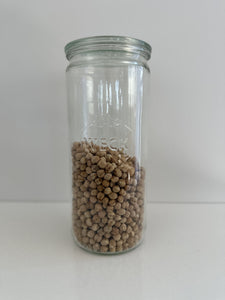 Weck Jar Cylinder - 2 Sizes