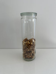 Weck Jar Cylinder - 2 Sizes