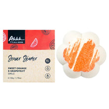 Load image into Gallery viewer, anihana - Shower Steamers