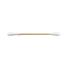 Load image into Gallery viewer, Humble Natural Cotton Swabs - White