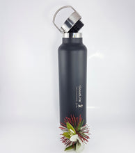 Load image into Gallery viewer, Stainless Steel 750ml Double Wall Drink Bottle