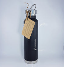 Load image into Gallery viewer, Stainless Steel 750ml Double Wall Drink Bottle