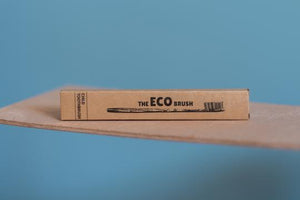 ECO Bamboo Toothbrush - Child