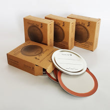 Load image into Gallery viewer, Dome Seals 12 Pack