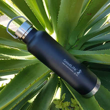 Load image into Gallery viewer, Stainless Steel 750ml Double Wall Drink Bottle