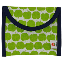 Load image into Gallery viewer, Munch Cotton Lunch Bag