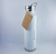 Load image into Gallery viewer, Stainless Steel 750ml Double Wall Drink Bottle