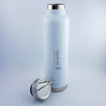 Load image into Gallery viewer, Stainless Steel 750ml Double Wall Drink Bottle
