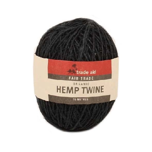 Black Twine
