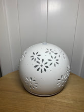 Load image into Gallery viewer, Globe Ceramic Humidifying Aromatherapy Diffuser  SALE