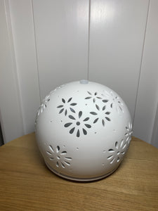 Globe Ceramic Humidifying Aromatherapy Diffuser  SALE