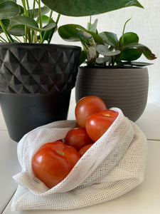 Reusable Produce Bags 3pk by Earthware
