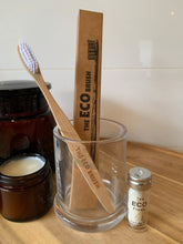 Load image into Gallery viewer, ECO Bamboo Toothbrush - Child