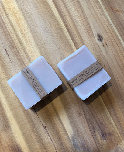 Laundry Lover - Unscented