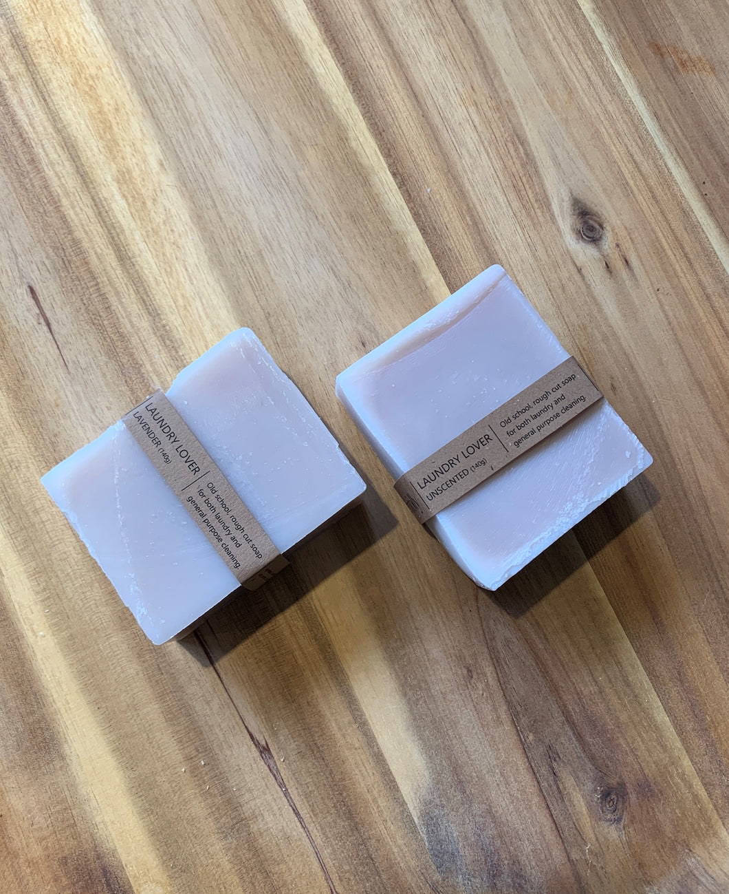 Laundry Lover - Unscented
