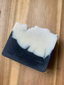 Handcrafted Soap by Earth Bar