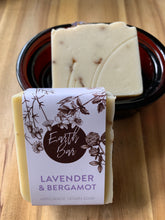 Load image into Gallery viewer, Handcrafted Soap by Earth Bar