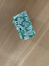 Load image into Gallery viewer, Fern Fold Up Tote