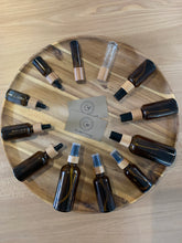 Load image into Gallery viewer, Bamboo &amp; Black Mist Closures 5 Pack LIDS ONLY