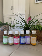 Load image into Gallery viewer, Dr Bronner&#39;s Pure Castile Soap 59ml