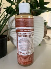 Load image into Gallery viewer, Dr Bronner&#39;s Pure Castile Soap 237ml