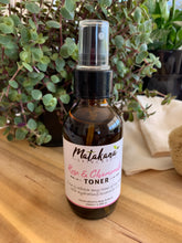 Load image into Gallery viewer, Rose &amp; Chamomile Toner