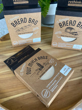 Load image into Gallery viewer, Bread Bag - Long