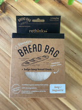 Load image into Gallery viewer, Bread Bag - Long