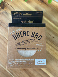 Bread Bag - Long