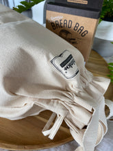 Load image into Gallery viewer, Bread Bag - Block