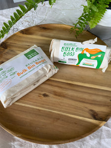 Bulk Bin Bags x3 Small