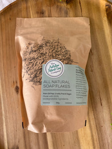 Soap Flakes 300g