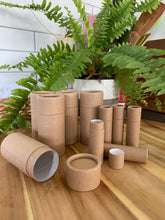 Load image into Gallery viewer, Kraft Tube - Large