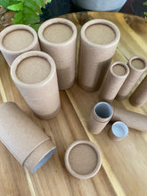 Load image into Gallery viewer, Kraft Tube - Large