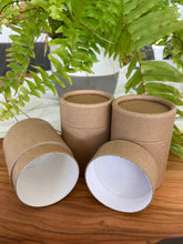 Load image into Gallery viewer, Kraft Tube - Large