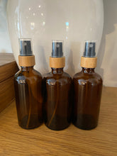 Load image into Gallery viewer, Bamboo &amp; Black Mist Closures 5 Pack LIDS ONLY