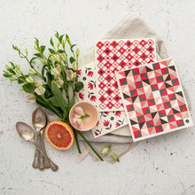Load image into Gallery viewer, Nil Dishcloth 4 Prints