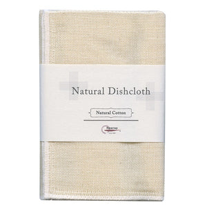 Nawrap Nat Dishcloth Cotton