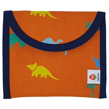 Load image into Gallery viewer, Munch Cotton Lunch Bag