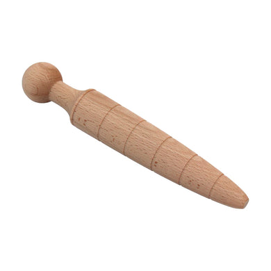 Wooden Dibbler