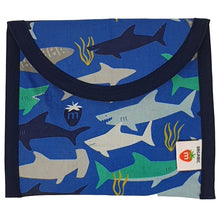 Load image into Gallery viewer, Munch Cotton Lunch Bag