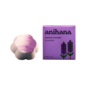 anihana - Shower Steamers