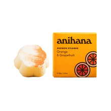 Load image into Gallery viewer, anihana - Shower Steamers