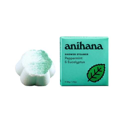 anihana - Shower Steamers