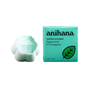 anihana - Shower Steamers