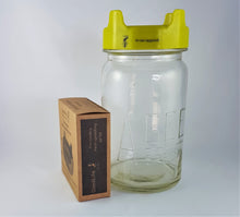 Load image into Gallery viewer, Sprouting Jar Lids